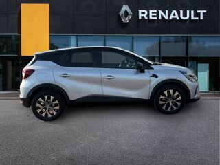Captur E-Tech hybride 145 2023 occasion 14200 H&eacute;rouville-Saint-Clair