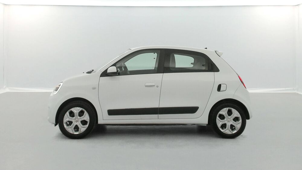 Twingo III SCe 65 - 21 2021 occasion 50100 Cherbourg-en-Cotentin