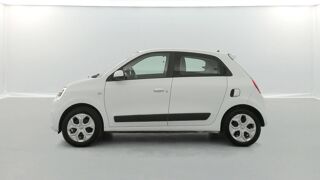 Twingo III SCe 65 - 21 2021 occasion 50100 Cherbourg-en-Cotentin