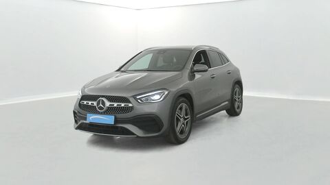 Mercedes Classe GLA GLA 200 7G-DCT 2022 occasion Morlaix 29600