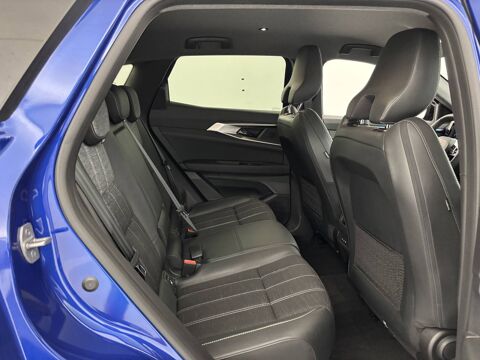 Austral full hybrid E-Tech 200 ch 2025 occasion 29000 Quimper