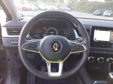 Captur TCe 90 2023 occasion 29000 Quimper