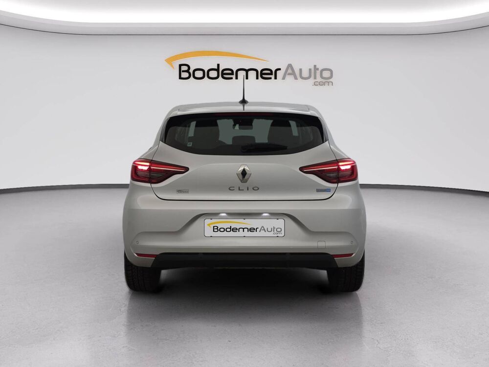 Clio E-Tech 140 2021 occasion 14400 Bayeux