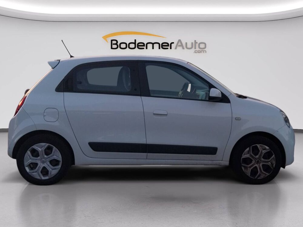 Twingo III SCe 65 2021 occasion 14200 H&eacute;rouville-Saint-Clair