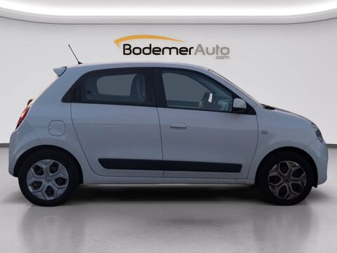 Twingo III SCe 65 2021 occasion 14200 H&eacute;rouville-Saint-Clair