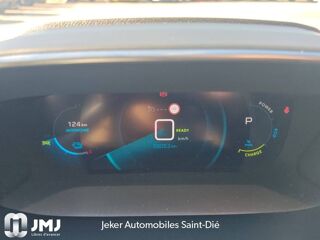 208 Electrique 50 kWh 136ch 2023 occasion 88100 Sainte-Marguerite