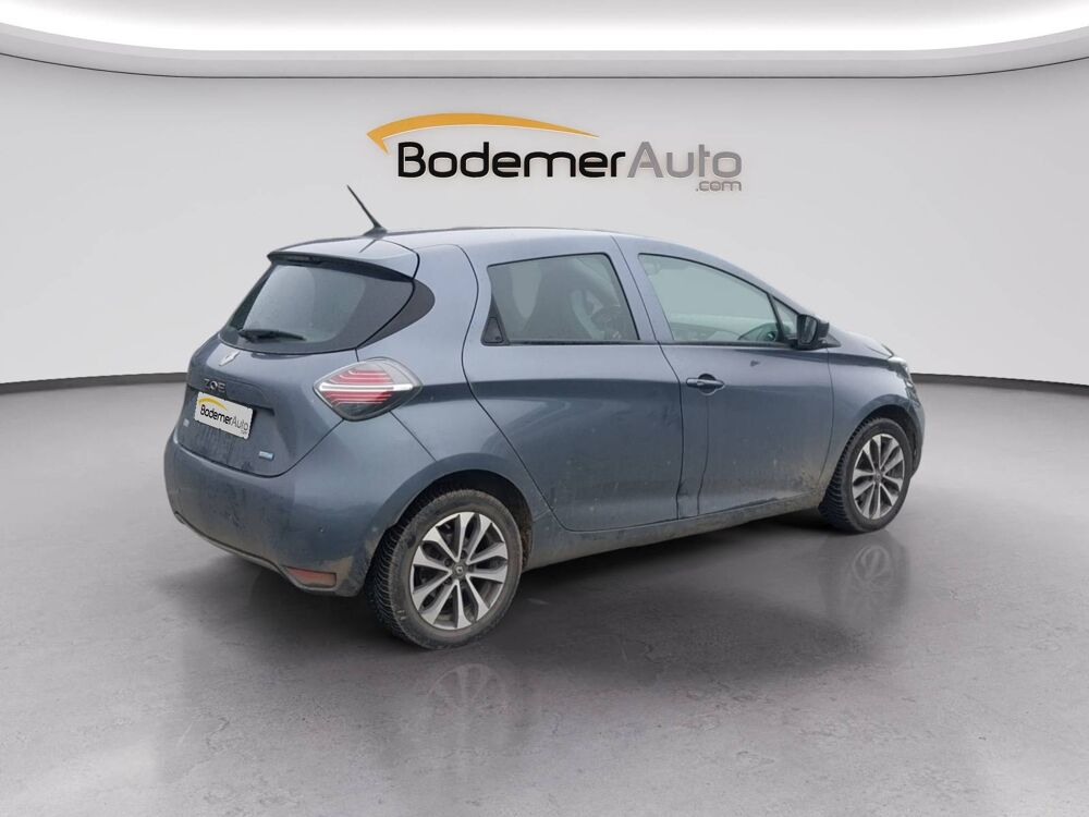 Zo&eacute; Zoe R110 Achat Int&eacute;gral - 21C 2021 occasion 14400 Bayeux