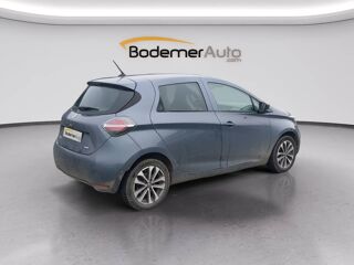 Zo&eacute; Zoe R110 Achat Int&eacute;gral - 21C 2021 occasion 14400 Bayeux