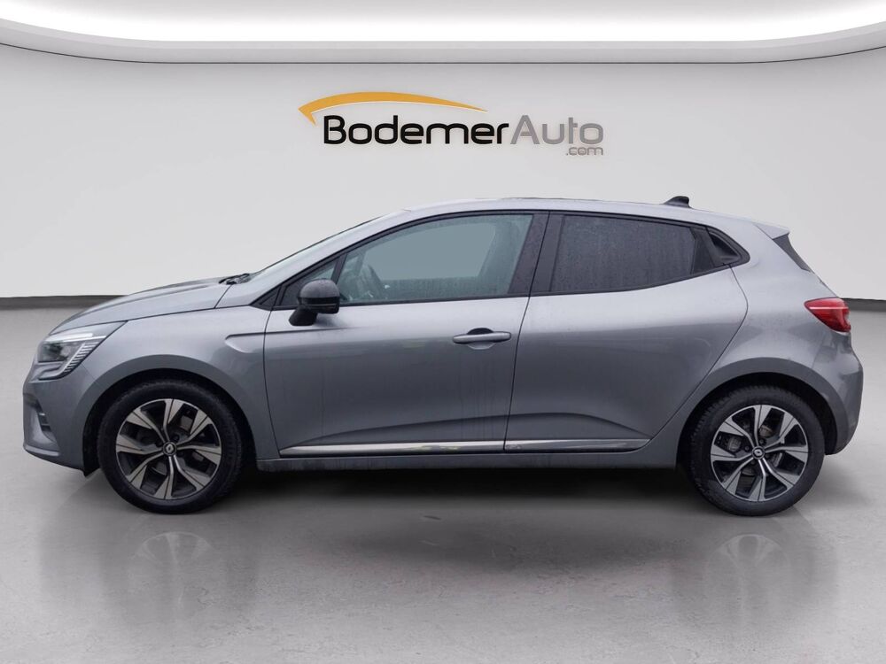 Clio Blue dCi 100 2023 occasion 29200 Brest