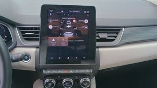 Captur E-Tech hybride 145 2022 occasion 56800 Plo&euml;rmel