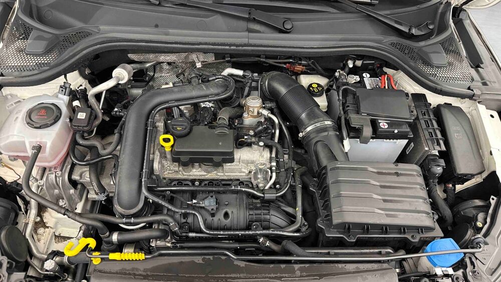 A1 Sportback 25 TFSI 95 ch S tronic 7 2023 occasion 94430 Chennevi&egrave;res-sur-Marne