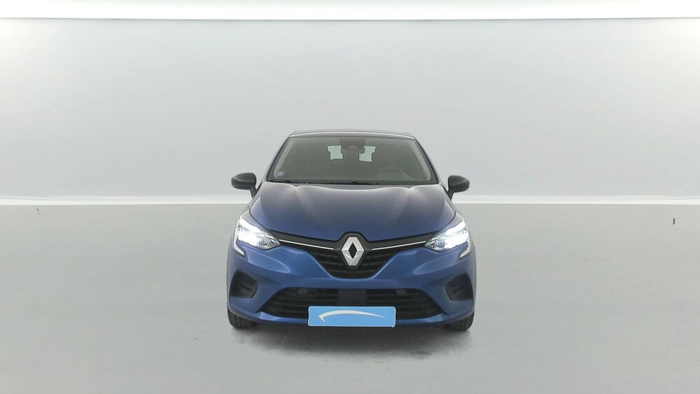 Clio TCe 90 2023 occasion 29200 Brest