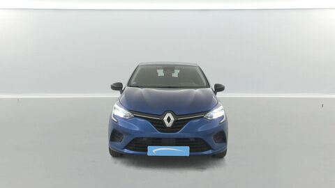 Clio TCe 90 2023 occasion 29200 Brest