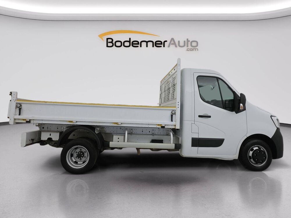 Master MASTER CC PROP RJ3500 L2 PAFC BLUE DCI 130 EURO VI 2024 occasion 29200 Brest