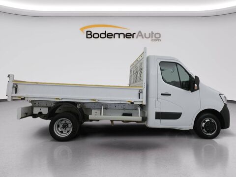 Master MASTER CC PROP RJ3500 L2 PAFC BLUE DCI 130 EURO VI 2024 occasion 29200 Brest