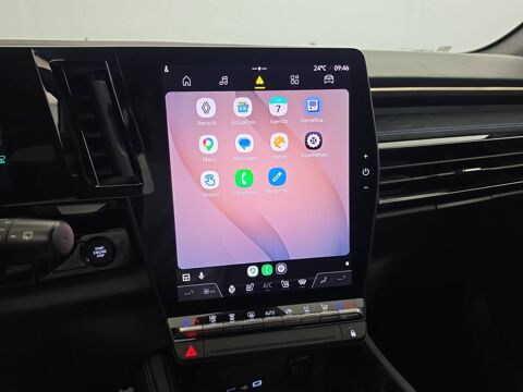 Austral E-Tech hybrid 200 2023 occasion 50100 Cherbourg-en-Cotentin