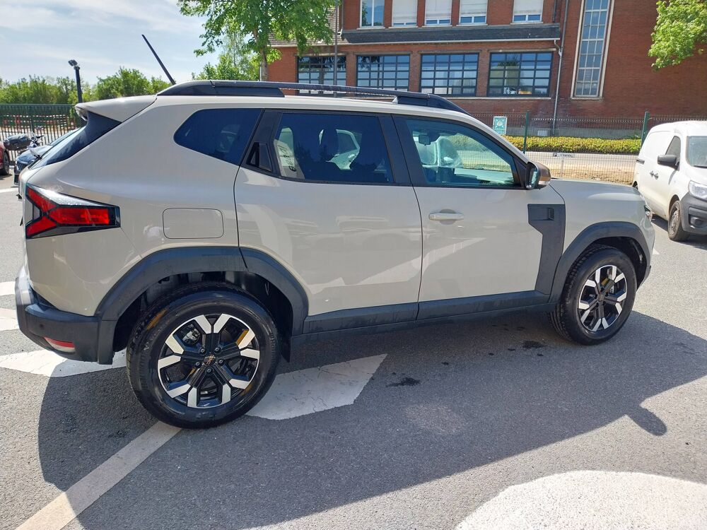 Duster Hybrid 140 2025 occasion 61200 Argentan