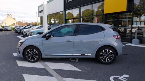 Clio TCe 90 ch GSR2 2024 occasion 61200 Argentan