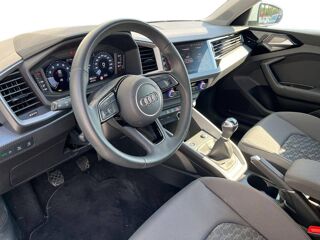 A1 Sportback 25 TFSI 95 ch BVM5 2024 occasion 13090 Aix-en-Provence