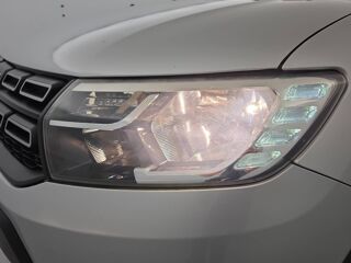 Sandero TCe 90 2019 occasion 50100 Cherbourg-en-Cotentin