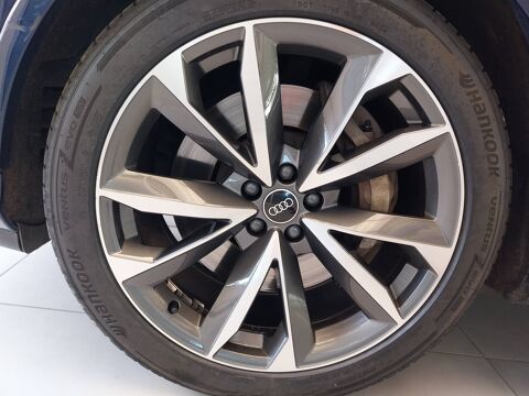 Q7 55 TFSI e 380 Tiptronic 8 Quattro 2023 occasion 24200 Sarlat-la-Can&eacute;da