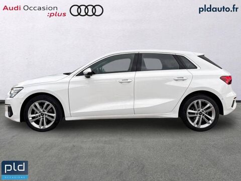 A3 Sportback 35 TFSI Mild Hybrid 150 S tronic 7 2023 occasion 13730 Saint-Victoret