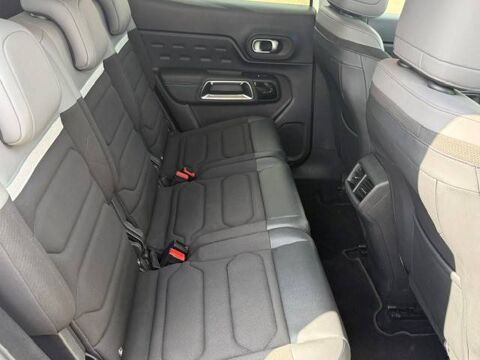 C5 aircross C5 Aircross BlueHDi 130 S&S EAT8 2022 occasion 68800 Thann
