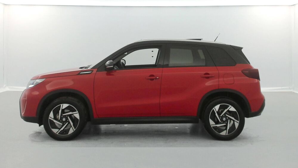 Vitara 1.5 Dualjet Hybrid Auto 2025 occasion 56400 Auray