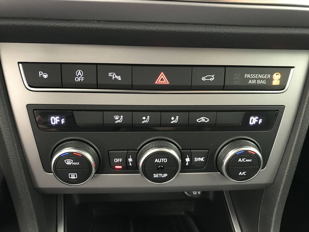 Ateca 1.5 TSI 150 ch Start/Stop DSG7 2024 occasion 25000 Besan&ccedil;on