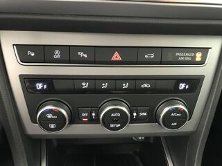 Ateca 1.5 TSI 150 ch Start/Stop DSG7 2024 occasion 25000 Besan&ccedil;on