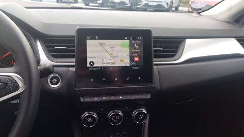 Captur TCe 100 GPL 2023 occasion 50000 Saint-L&ocirc;