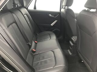 Q2 35 TDI 150 S tronic 7 2021 occasion 25000 Besan&ccedil;on