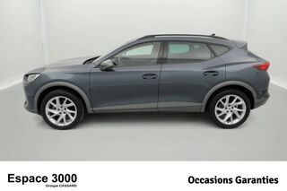 Formentor 1.5 TSI 150 ch DSG7 2024 occasion 25000 Besan&ccedil;on