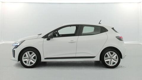 Clio Blue dCi 100 ch GSR2 2025 occasion 56000 Vannes