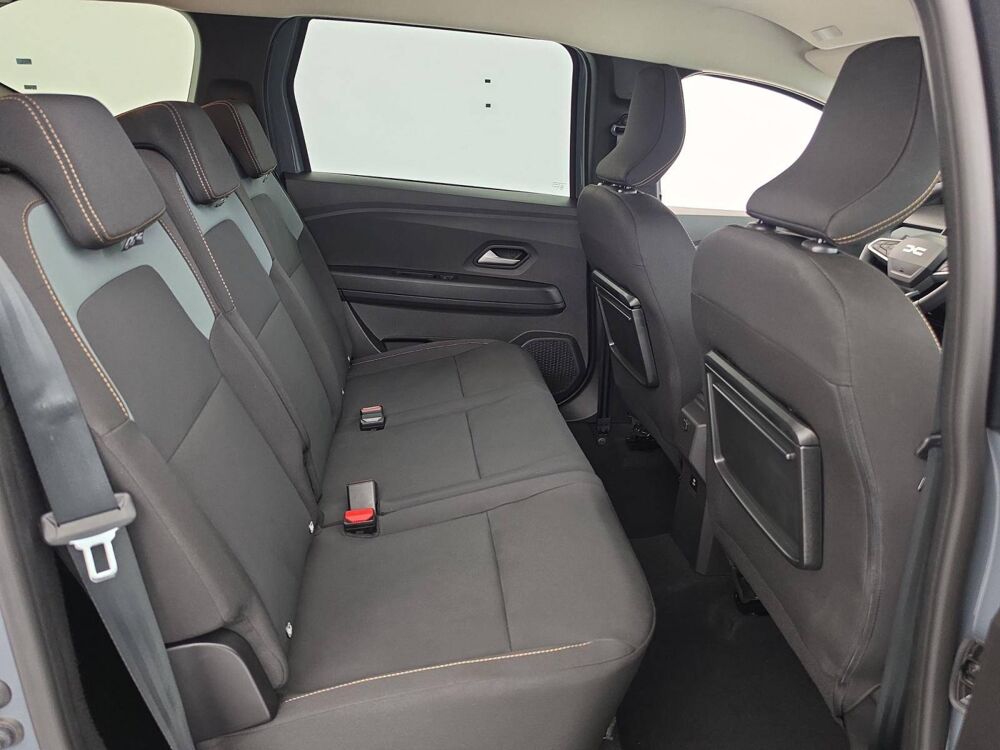Jogger Hybrid 155 7 pl 2026 occasion 29150 Ch&acirc;teaulin