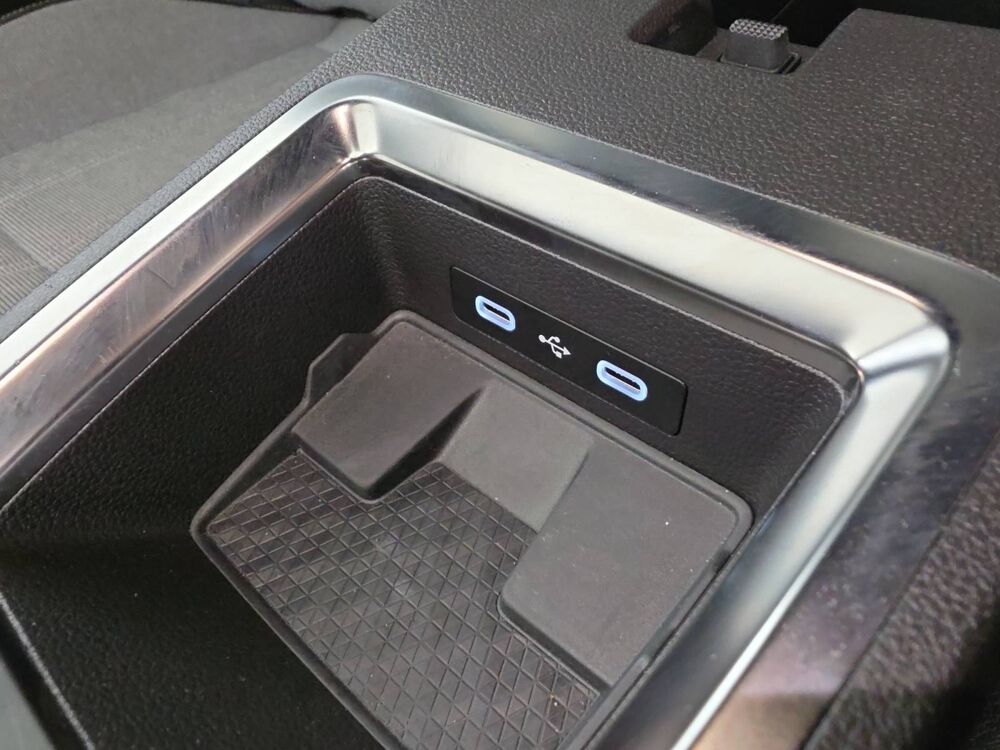 M&eacute;gane Megane E-Tech EV60 220 ch optimum charge 2024 occasion 29150 Ch&acirc;teaulin