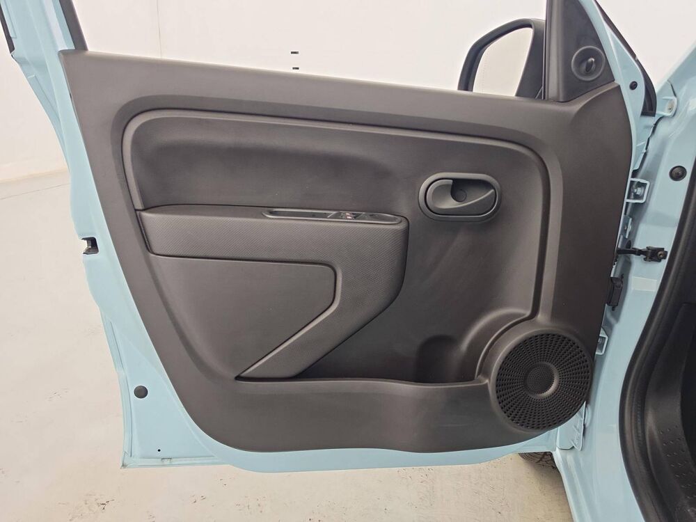 Twingo III E-Tech 2022 occasion 50100 Cherbourg-en-Cotentin