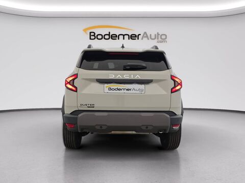 Duster Hybrid 140 2025 occasion 56000 Vannes