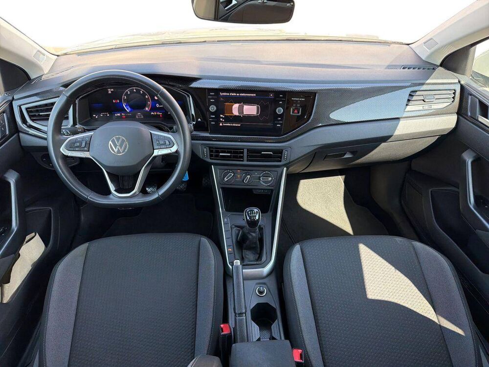 Taigo 1.0 TSI 110 BVM6 2023 occasion 13300 Salon-de-Provence