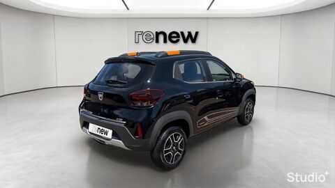 Spring Achat Int&eacute;gral 2022 occasion 50200 Coutances