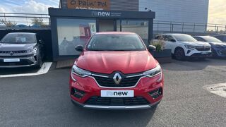 Arkana E-Tech 145 - 21B 2021 occasion 22500 Paimpol