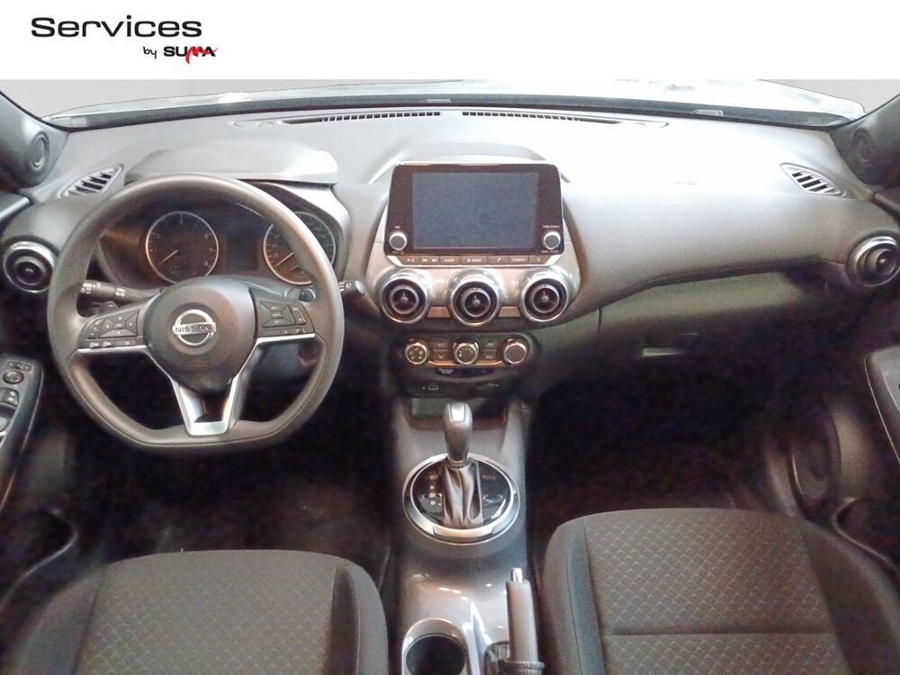 Juke DIG-T 117 DCT7 2020 occasion 01440 Viriat