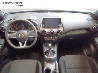 Juke DIG-T 117 DCT7 2020 occasion 01440 Viriat
