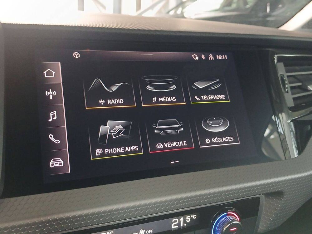 A1 Sportback 35 TFSI 150 ch S tronic 7 2021 occasion 13090 Aix-en-Provence