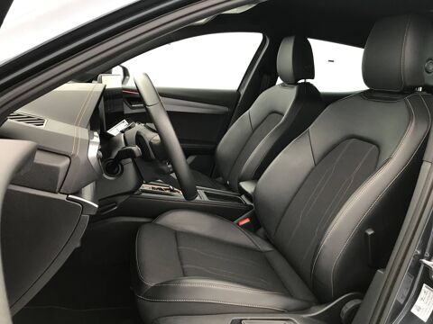 Formentor 1.5 eTSI Hybrid 150 ch DSG7 2025 occasion 25000 Besan&ccedil;on