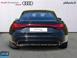 E-TRON RS e-tron GT 598 ch quattro 2023 occasion 13730 Saint-Victoret