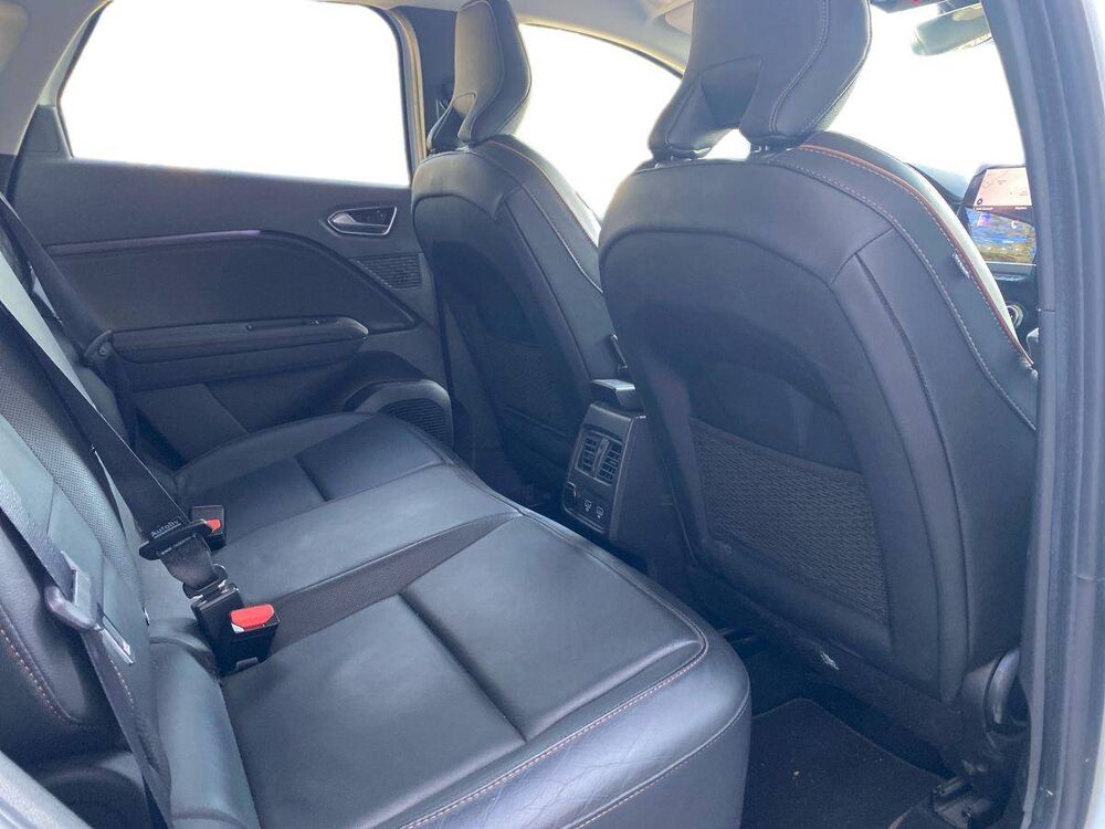 Captur TCe 140 EDC FAP - 21 2021 occasion 13730 Saint-Victoret
