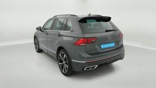 Tiguan 2.0 TDI 150ch DSG7 2023 occasion 25000 Besan&ccedil;on