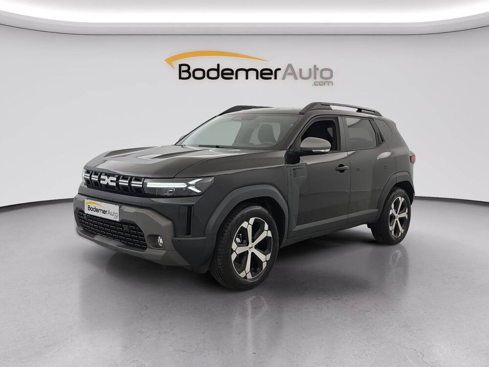 Duster Hybrid 140 2026 occasion 29200 Brest