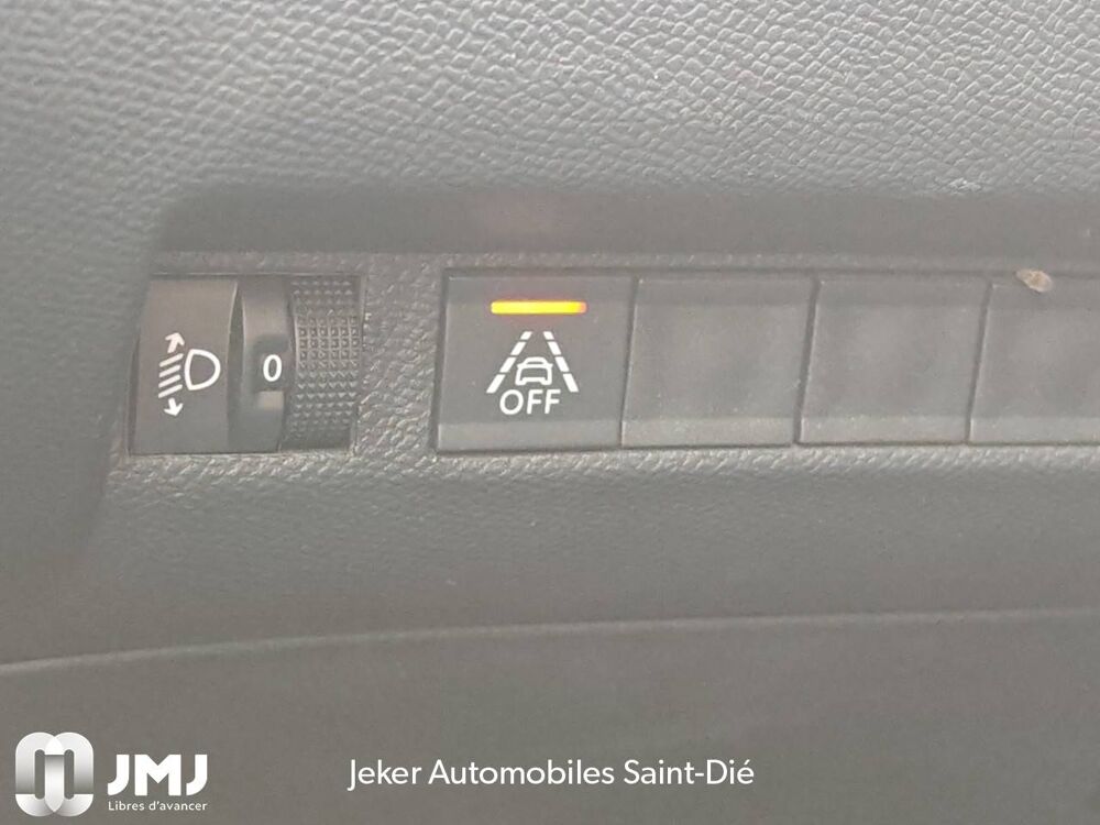 208 BLUEHDI 100 S&S BVM6 PREMIUM 2022 occasion 88100 Sainte-Marguerite